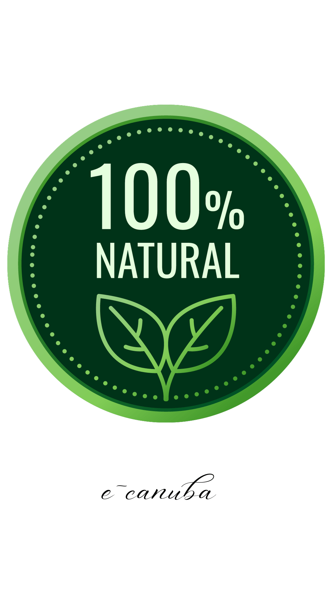 Hemp tea - Calm - E - Canuba - E - Canuba