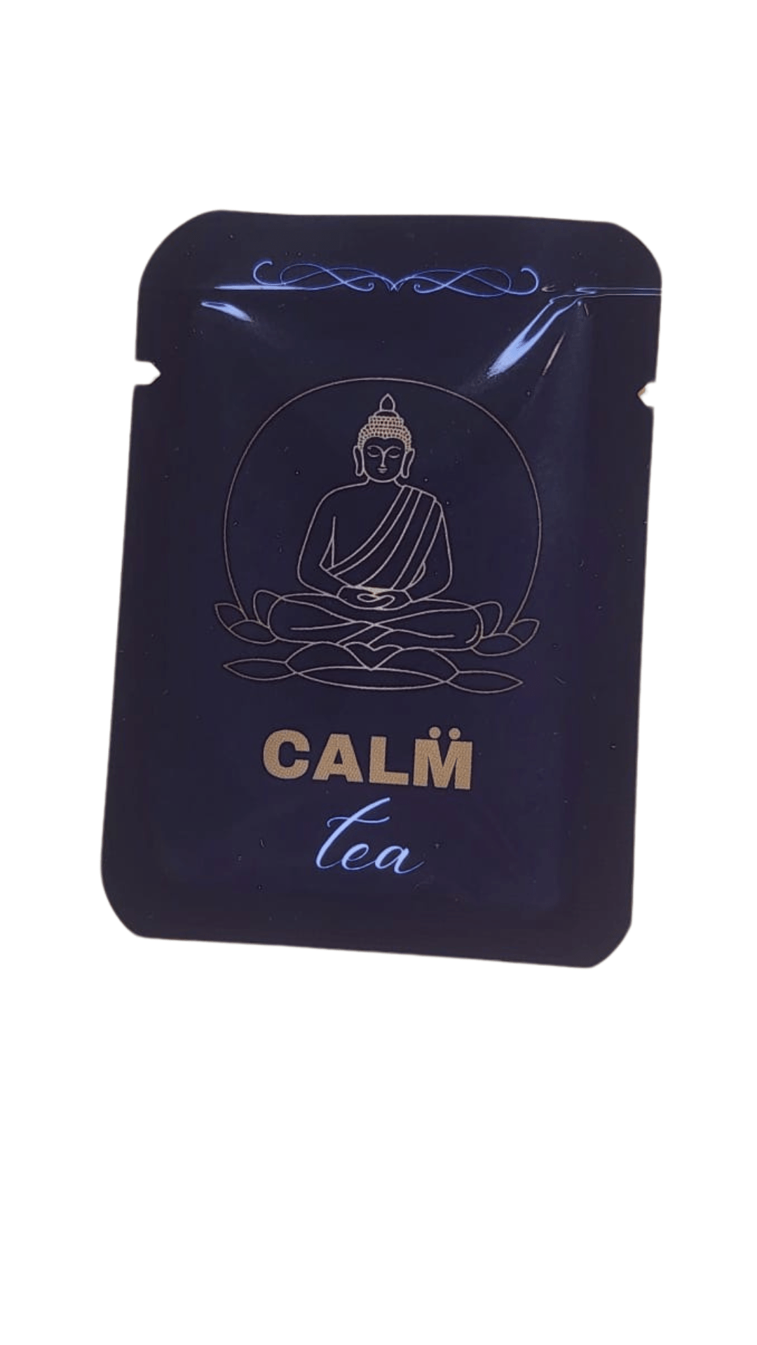 Hemp tea - Calm - E - Canuba - E - Canuba