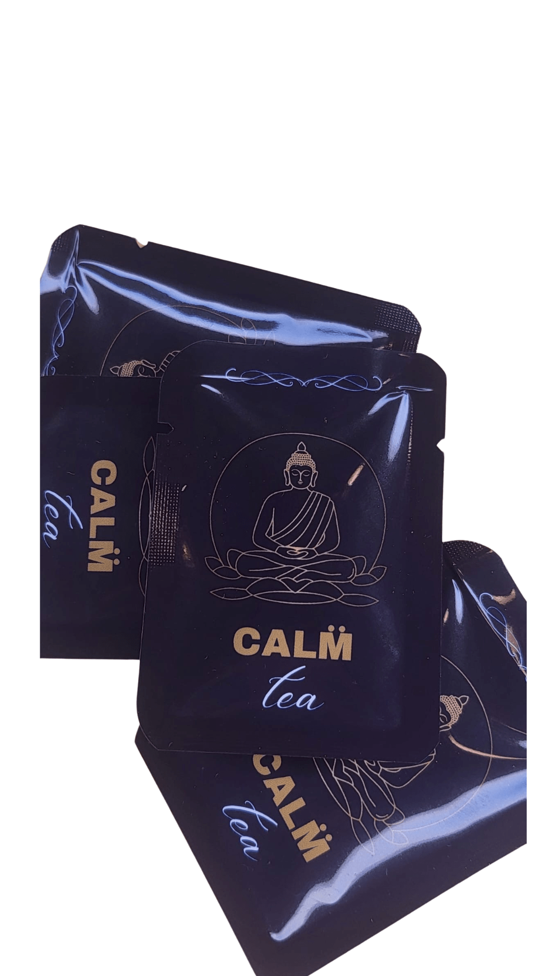 Hemp tea - Calm - E - Canuba - E - Canuba