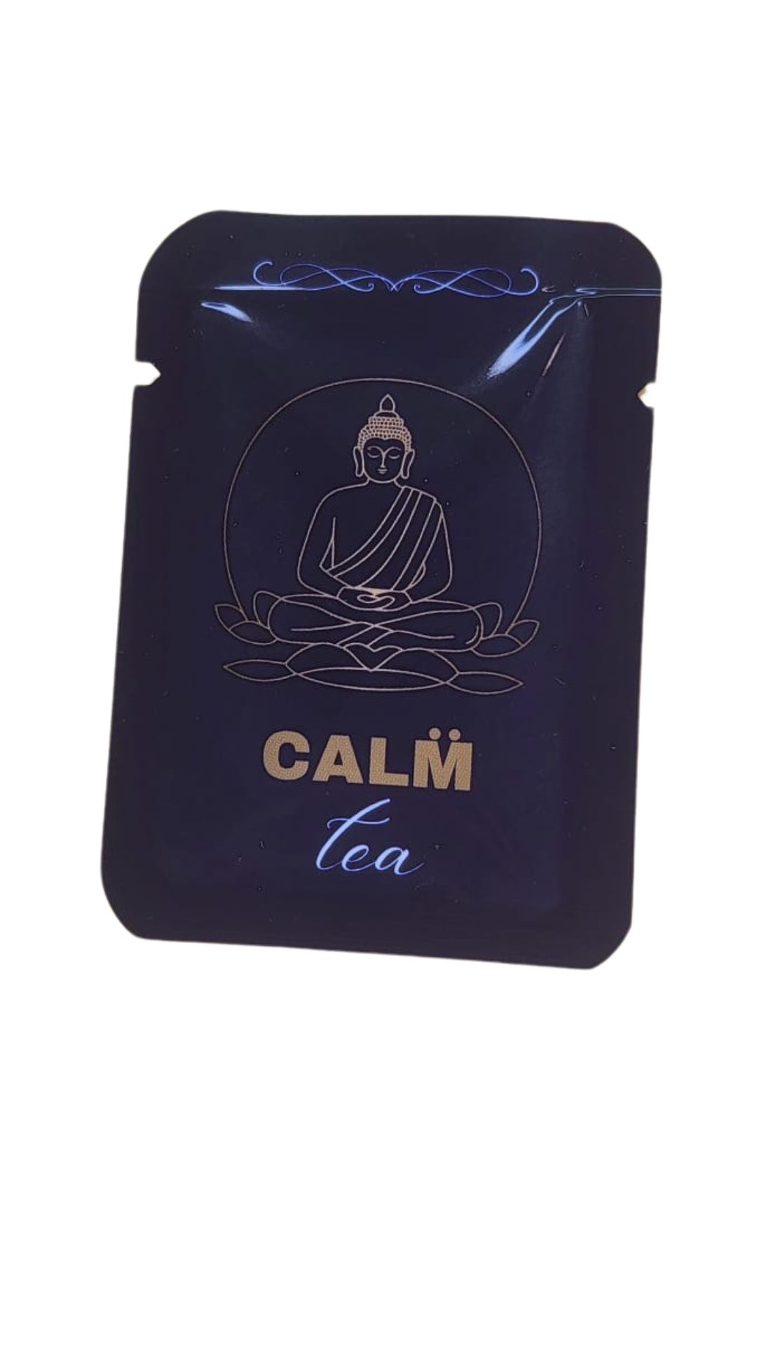 Hemp tea- Calm - E-Canuba