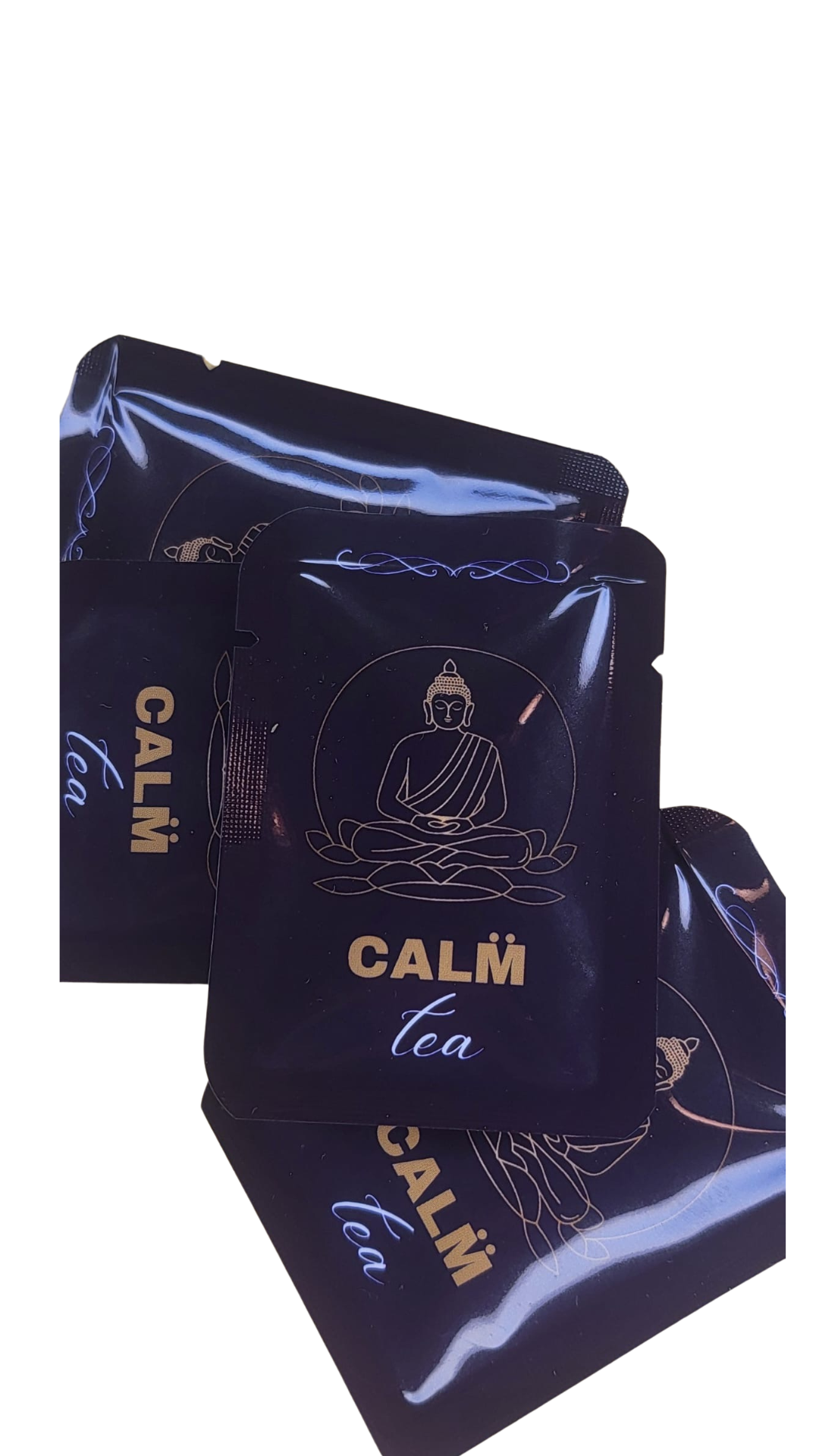 Hemp tea- Calm - E-Canuba